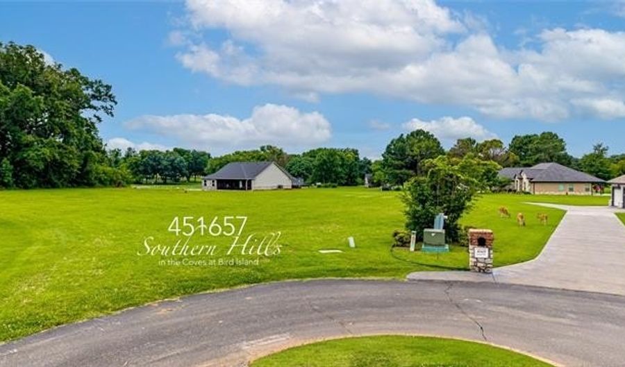 451657 Southern Hls, Afton, OK 74331 - 0 Beds, 0 Bath