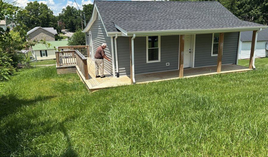 355 Jamison St, Abingdon, VA 24210 - 1 Beds, 1 Bath
