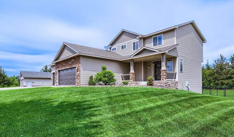 17735 Xenia St NW, Andover, MN 55304 - 4 Beds, 4 Bath