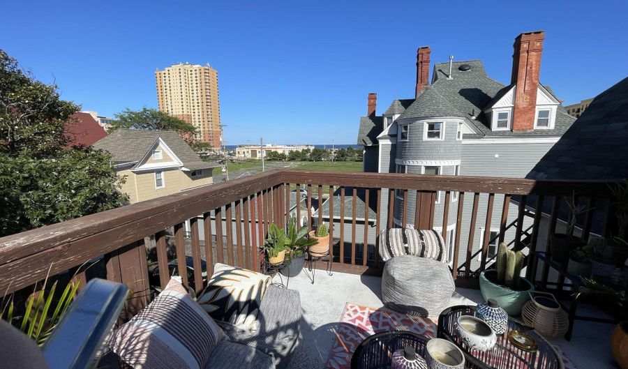 303 NE 7th Ave 4, Asbury Park, NJ 07712 - 1 Beds, 1 Bath