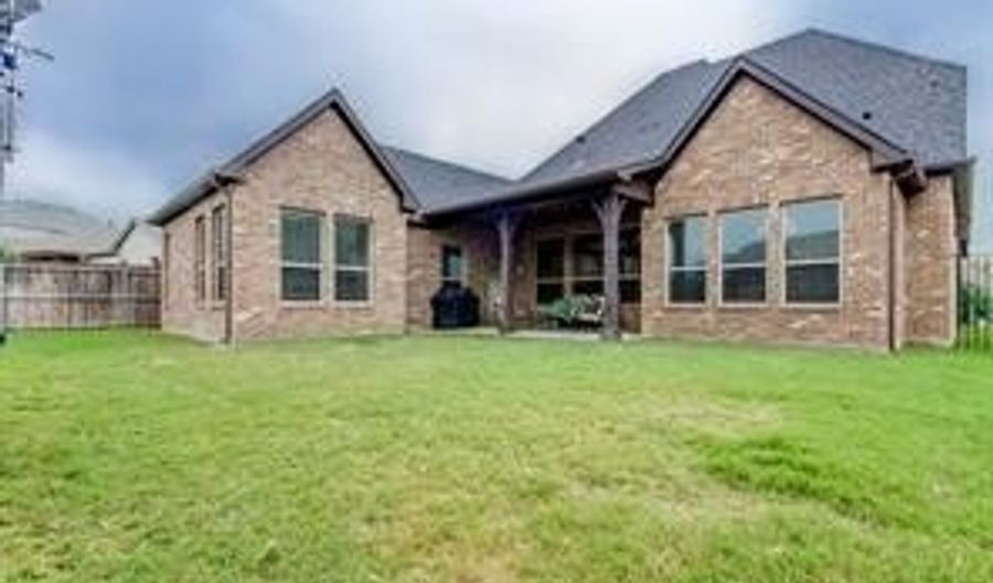 409 Prairie Run, Aledo, TX 76008 - 4 Beds, 4 Bath