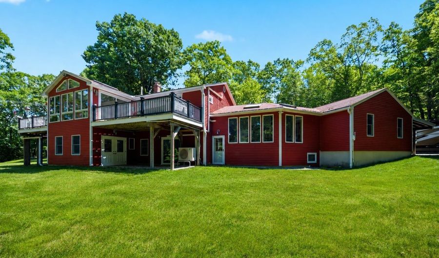 140 Appletree Rd, Auburn, NH 03032 - 2 Beds, 3 Bath