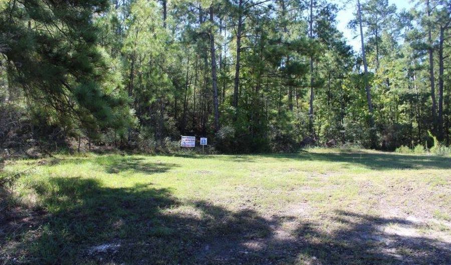 Lot 13 Hillside Dr, Anacoco, LA 71403 - 0 Beds, 0 Bath