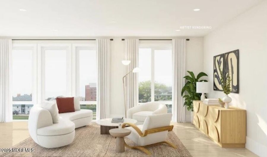 215 2nd Ave 201, Asbury Park, NJ 07712 - 3 Beds, 2 Bath