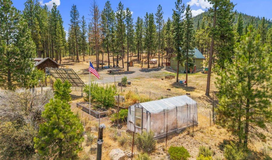 49354 S Packsaddle Cir, Beatty, OR 97621 - 3 Beds, 3 Bath