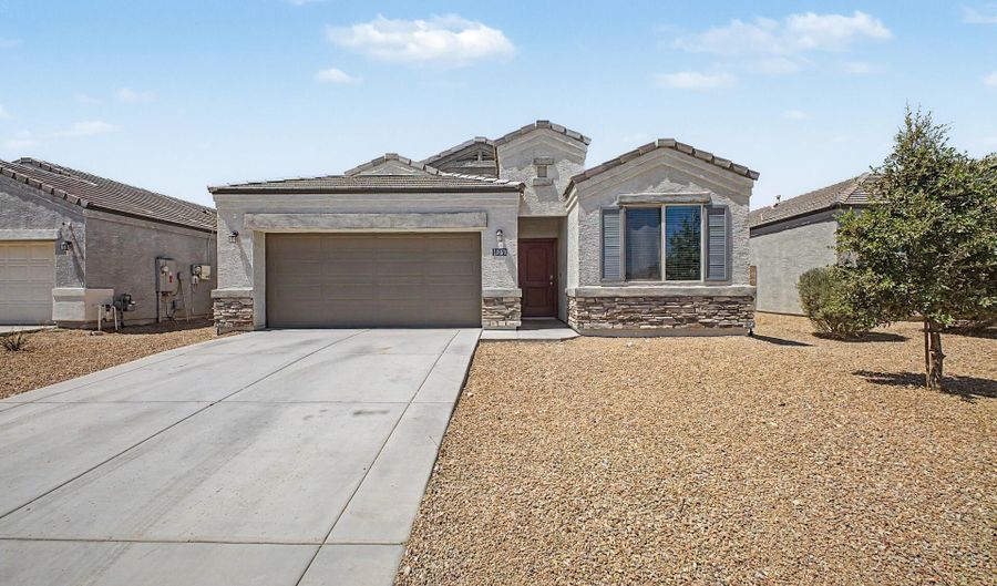 31070 W WHITTON Ave, Buckeye, AZ 85396 - 4 Beds, 2 Bath
