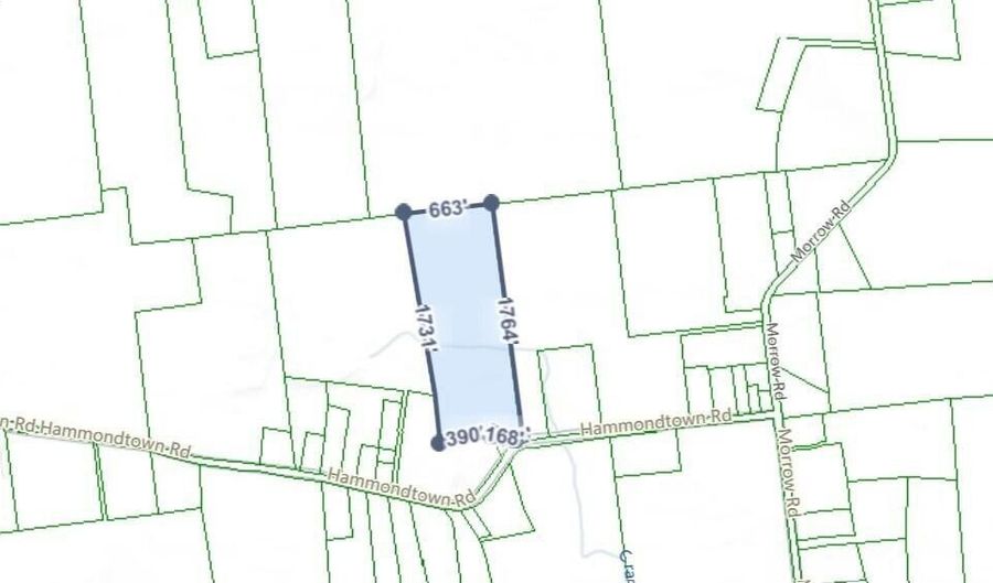 332 Hammondtown Rd, Amsterdam, NY 12010 - 0 Beds, 0 Bath