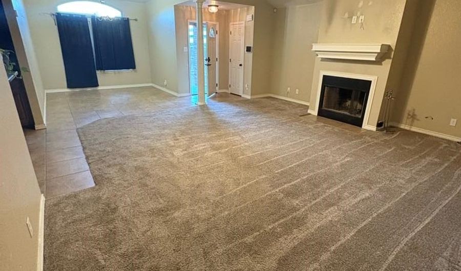 745 SE Shepherd Cir, Andrews, TX 79714 - 3 Beds, 2 Bath