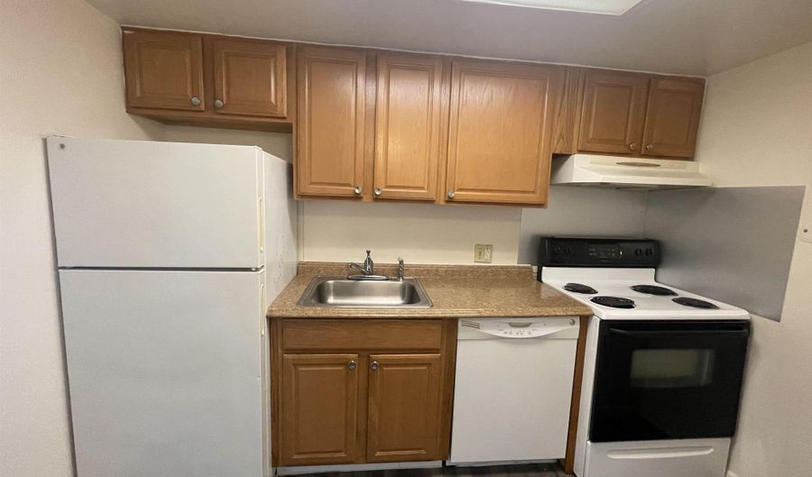 655 Absecon Blvd #618, Atlantic City, NJ 08401 - 0 Beds, 1 Bath