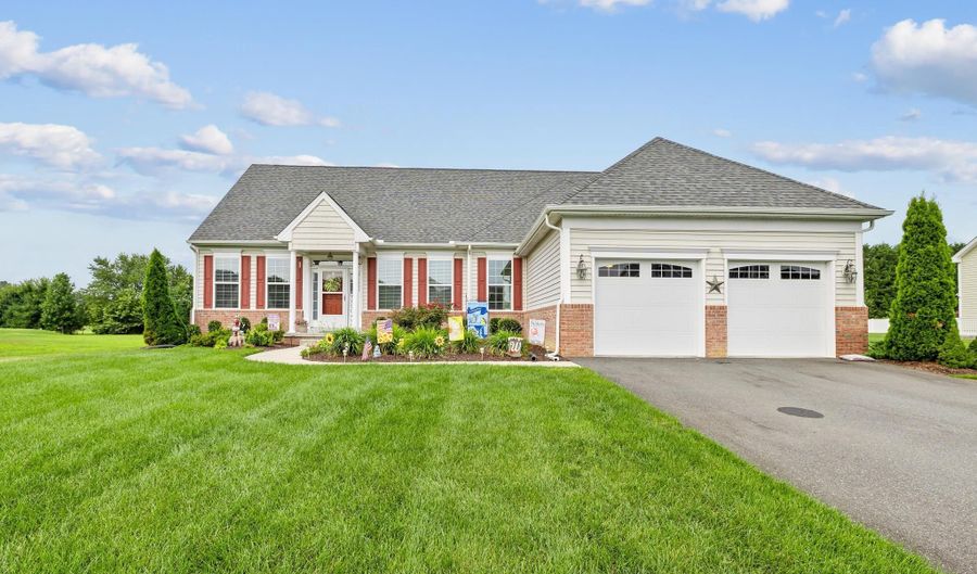 36403 TALL GRASS Ct, Lewes, DE 19958 - 3 Beds, 2 Bath