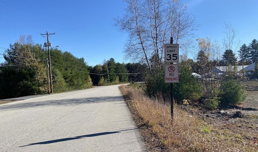 Stow Drive lot 012-A001-021 2.33 Acres, Chesterfield, NH 03466 - 0 Beds, 0 Bath