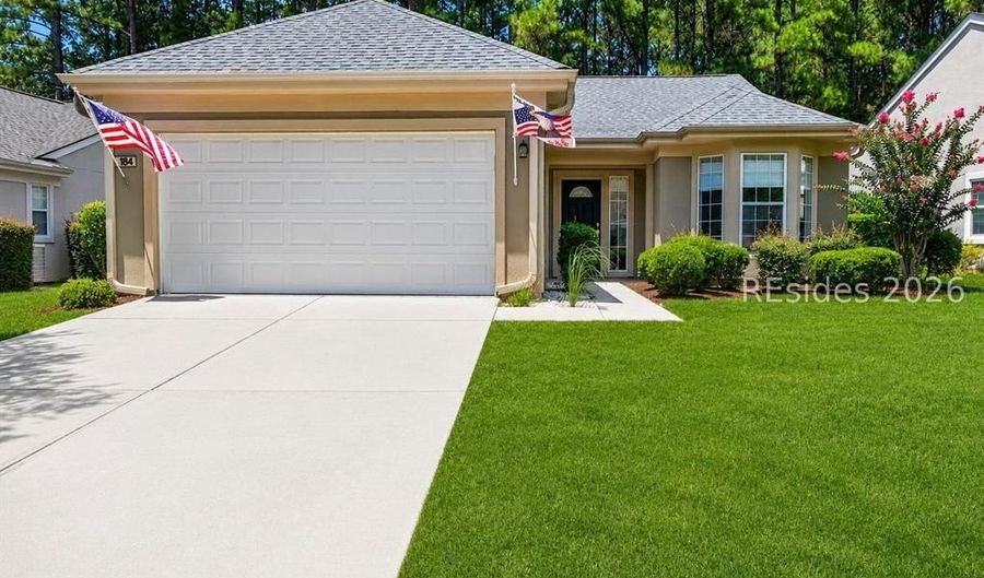 184 Stratford Village Way, Bluffton, SC 29909 - 2 Beds, 2 Bath
