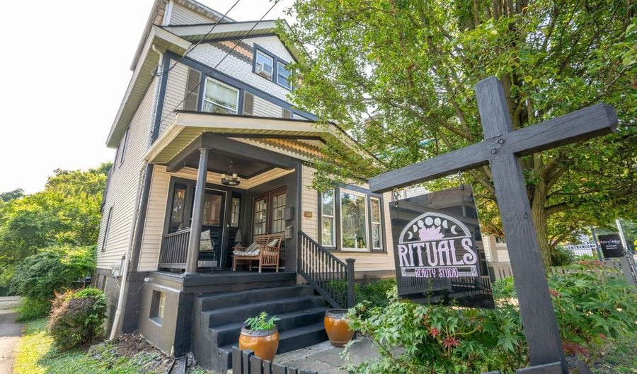 3612 Marburg Ave, Cincinnati, OH 45208 - 0 Beds, 0 Bath