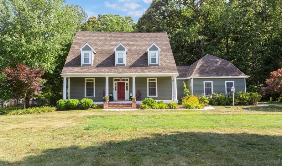 120 N LEXINGTON Dr, Felton, DE 19943 - 4 Beds, 3 Bath