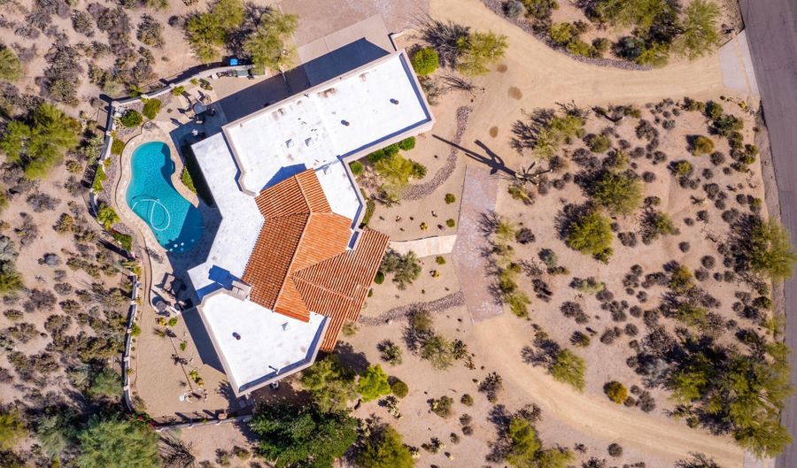 9446 E ROMPING Rd, Carefree, AZ 85377 - 3 Beds, 3 Bath