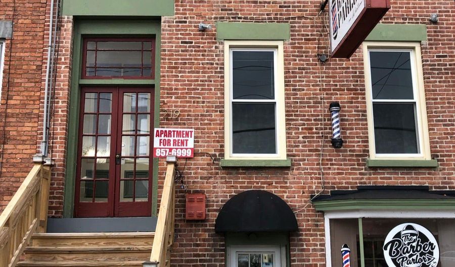 219 Western Ave, Albany, NY 12203 - 0 Beds, 3 Bath