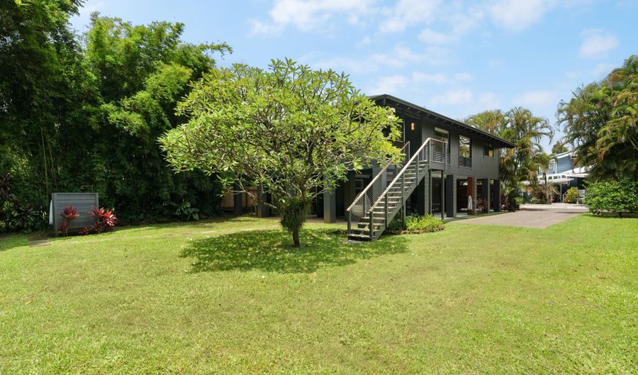 4485 PILIKOA St, Hanalei, HI 96714 - 2 Beds, 3 Bath