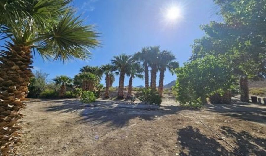 4855 Gold Butte Rd, Bunkerville, NV 89007 - 0 Beds, 0 Bath