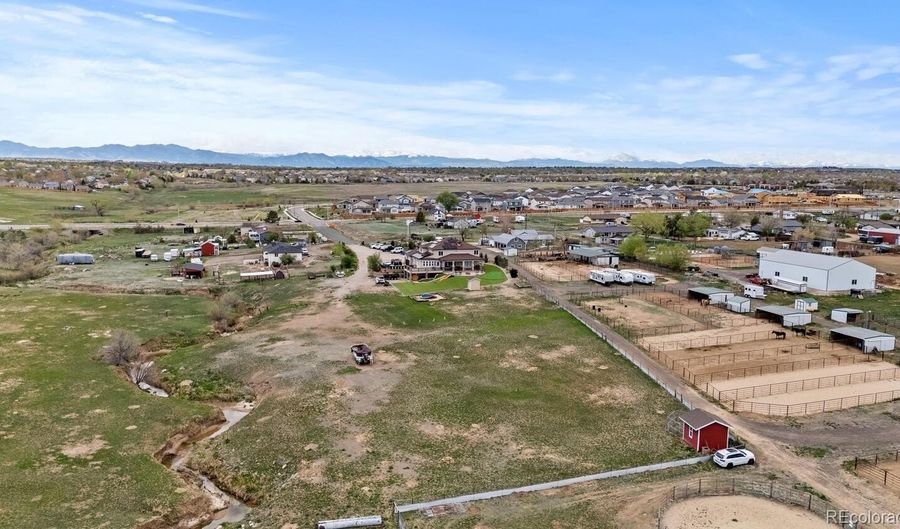 12440 Quince St, Brighton, CO 80602 - 5 Beds, 4 Bath