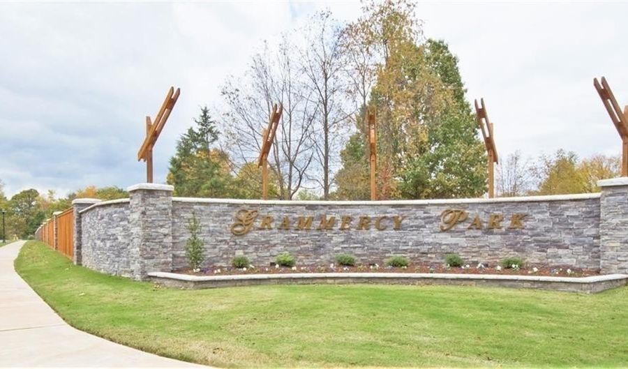 1905 NE Chaucer St Lot 92, Bentonville, AR 72712 - 0 Beds, 0 Bath