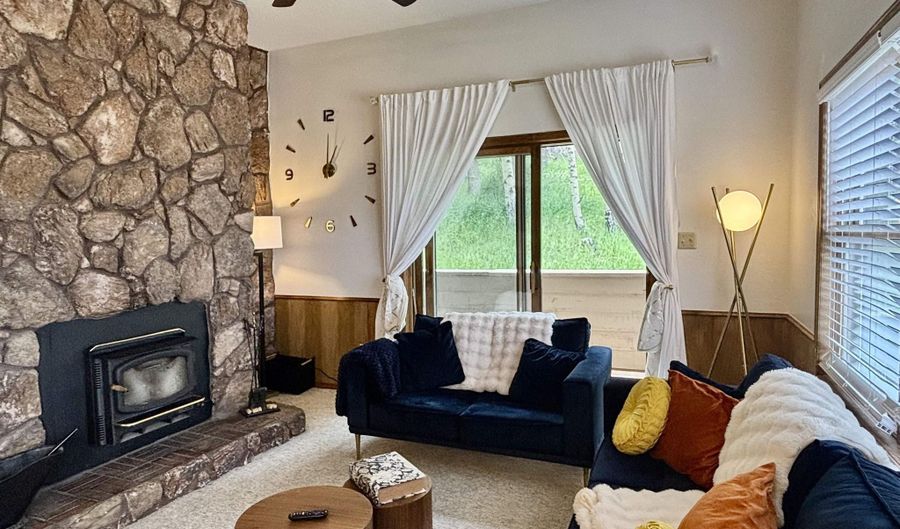 28 Aspen St 203, Angel Fire, NM 87710 - 2 Beds, 1 Bath