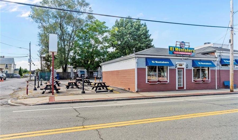 888 Charles St, North Providence, RI 02904 - 0 Beds, 0 Bath