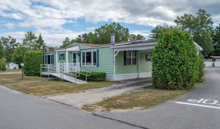 102 Partridge Ln, Goffstown, NH 03045 - 2 Beds, 2 Bath