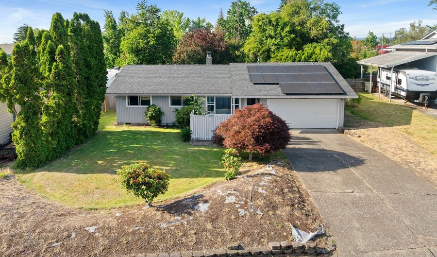 18629 SW CASCADIA Ct, Beaverton, OR 97078 - 3 Beds, 2 Bath