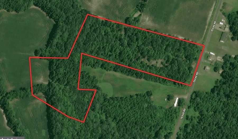TEXAS Road, Bivalve, MD 21814 - 0 Beds, 0 Bath