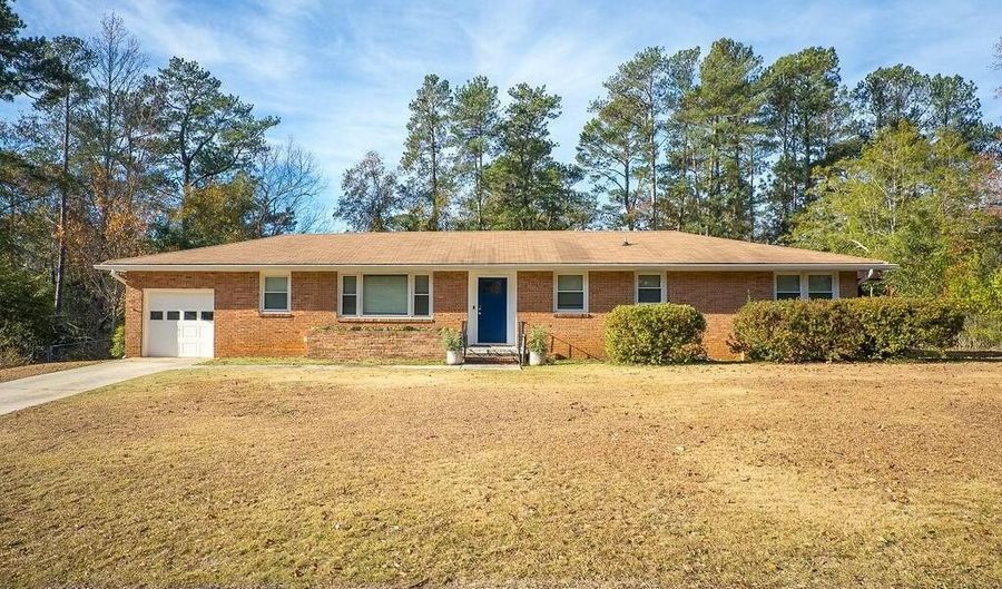 13 Rosemary Dr, Aiken, SC 29803 - 3 Beds, 2 Bath