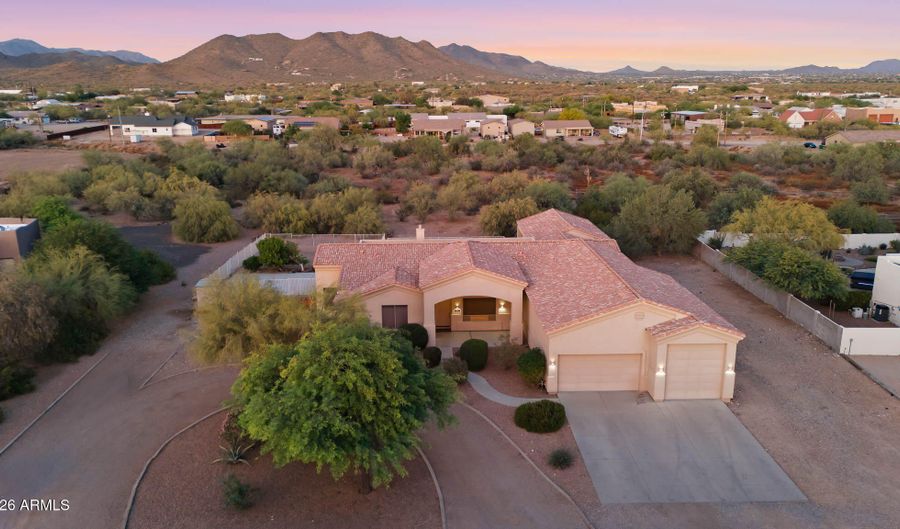 36615 N 25TH St, Cave Creek, AZ 85331 - 6 Beds, 4 Bath