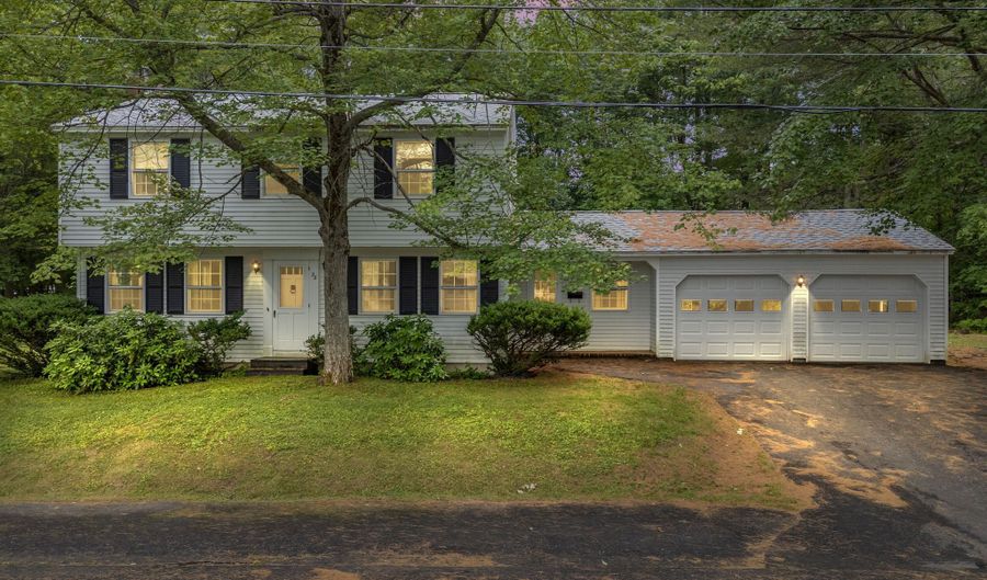 28 Colony Rd, Augusta, ME 04330 - 4 Beds, 3 Bath