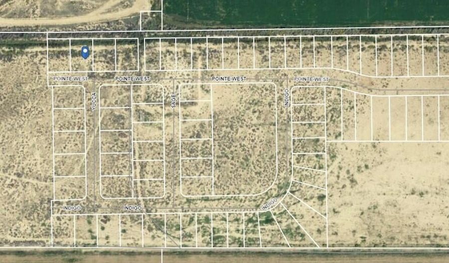 3336 W Pointe West Way, Cedar City, UT 84721 - 0 Beds, 0 Bath