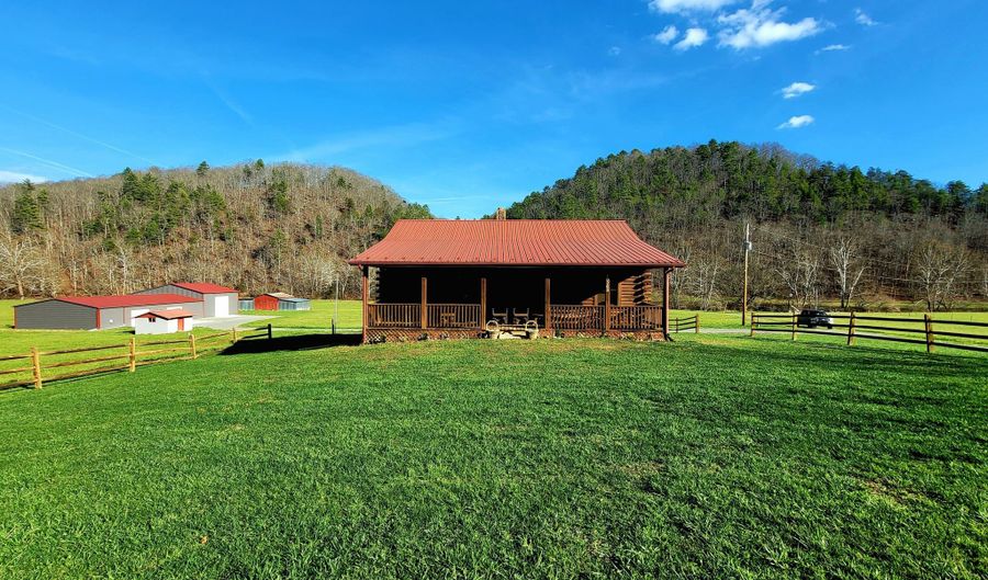 10269 Greenville Rd, Ballard, WV 24918 - 3 Beds, 2 Bath