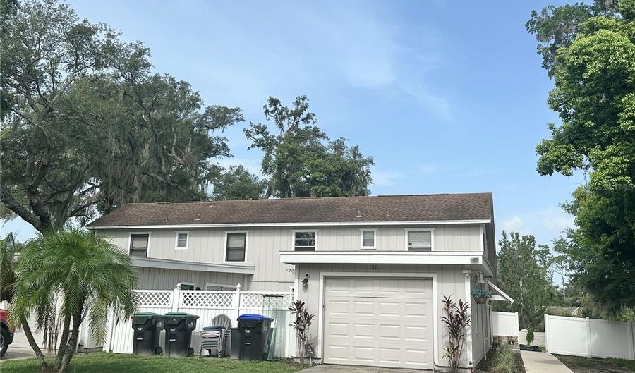 122 S BULOVA Dr, Apopka, FL 32703 - 3 Beds, 2 Bath