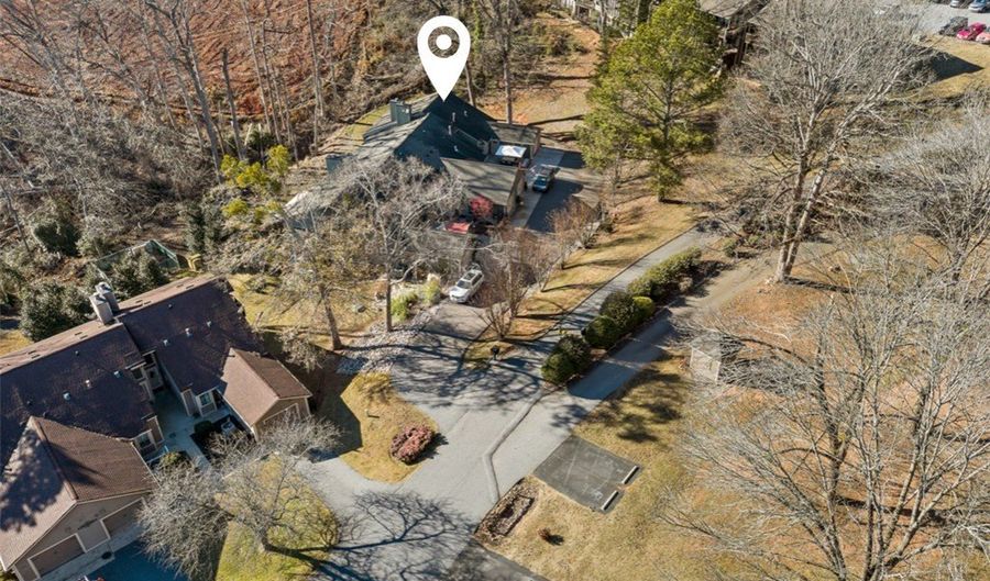 1301 Leeward Rd, Anderson, SC 29625 - 3 Beds, 4 Bath