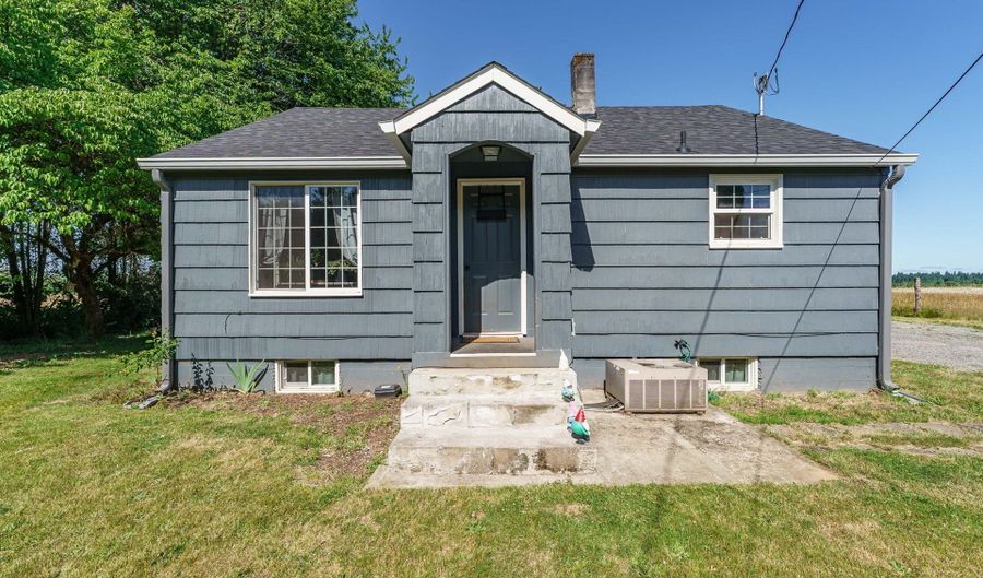 18620 NE 72ND Ave, Battle Ground, WA 98604 - 3 Beds, 1 Bath