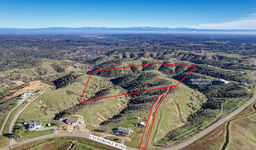 Cloverdale Road, Anderson, CA 96007 - 0 Beds, 0 Bath