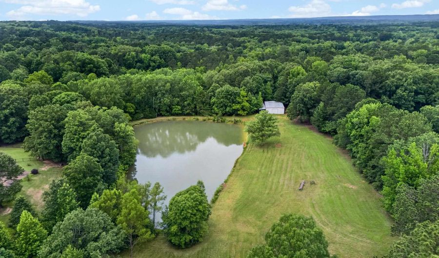 55 Cedar Grove Rd, Arkadelphia, AR 71923 - 0 Beds, 0 Bath