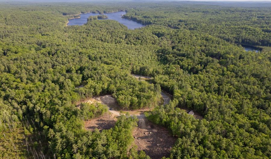 The Woodlands at Merry Hill lot 3, Barrington, NH 03825 - 3 Beds, 3 Bath