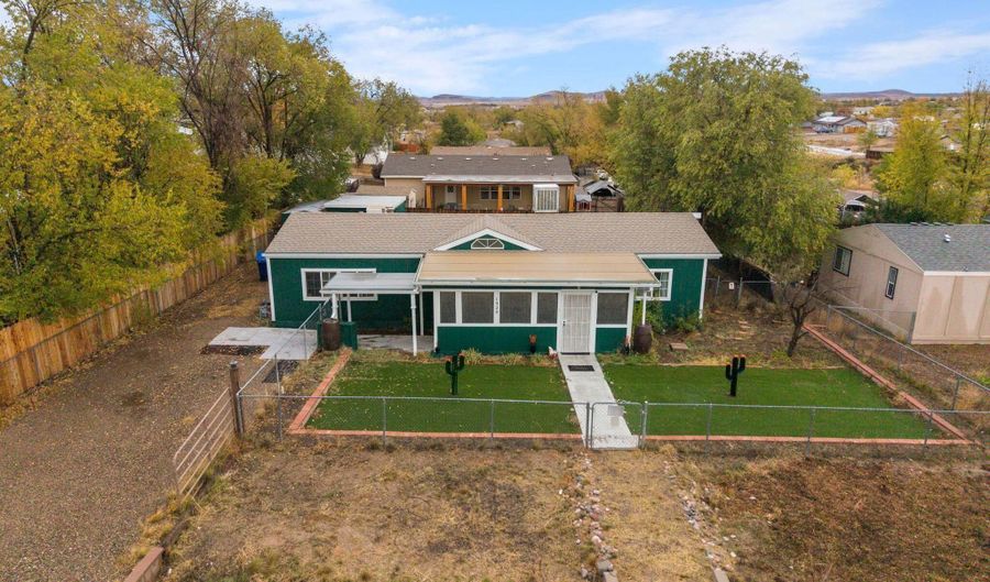 1920 E Grasshopper Ln, Chino Valley, AZ 86323 - 3 Beds, 2 Bath