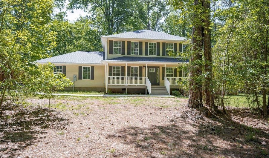 7606 Winfield Rd, Appling, GA 30802 - 5 Beds, null Bath