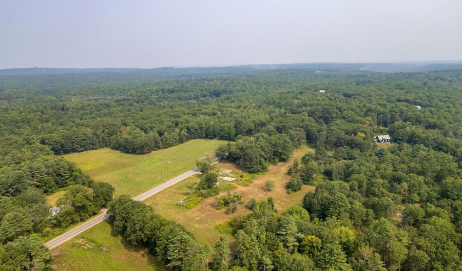 1165 W Alna Rd, Alna, ME 04535 - 0 Beds, 0 Bath
