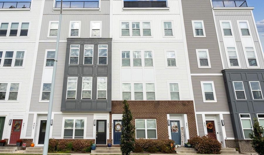 557 LEFTWICH Ln, Annapolis, MD 21401 - 3 Beds, 3 Bath