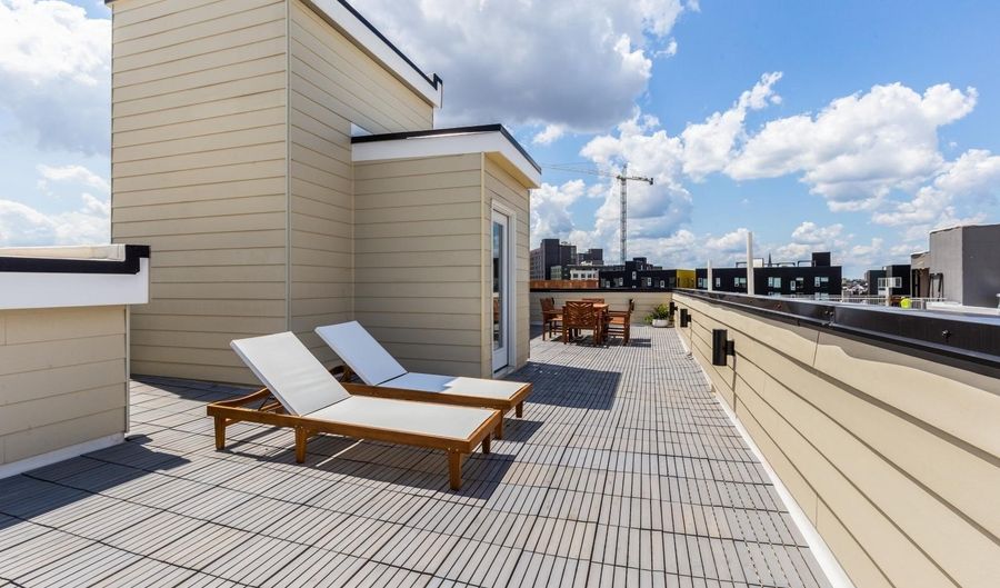 1144 FRANKFORD Ave 302, Philadelphia, PA 19125 - 1 Beds, 1 Bath