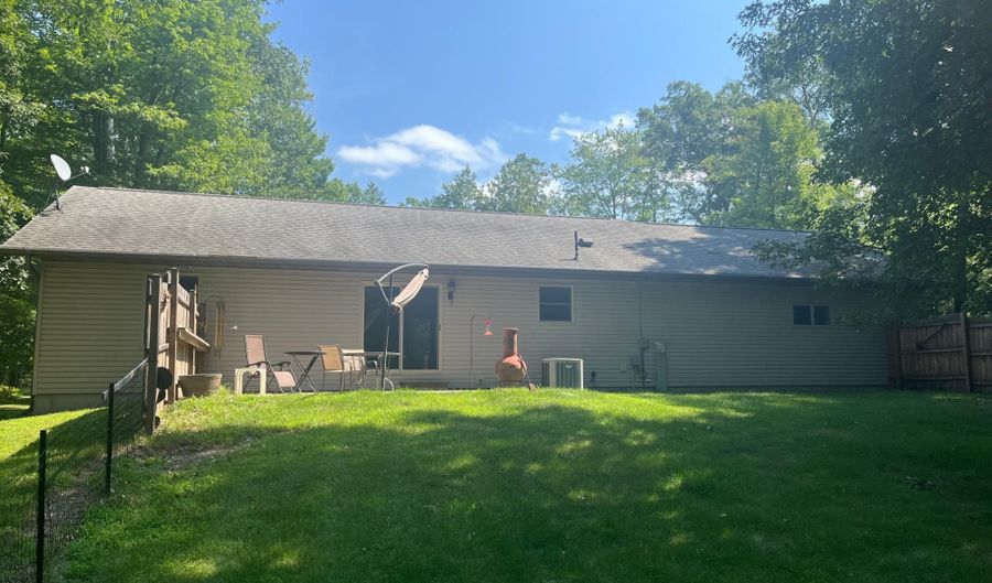 1369 GROSS Rd, Arbor Vitae, WI 54568 - 2 Beds, 2 Bath