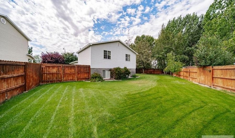 749 Clarence Ct, Idaho Falls, ID 83402 - 4 Beds, 2 Bath