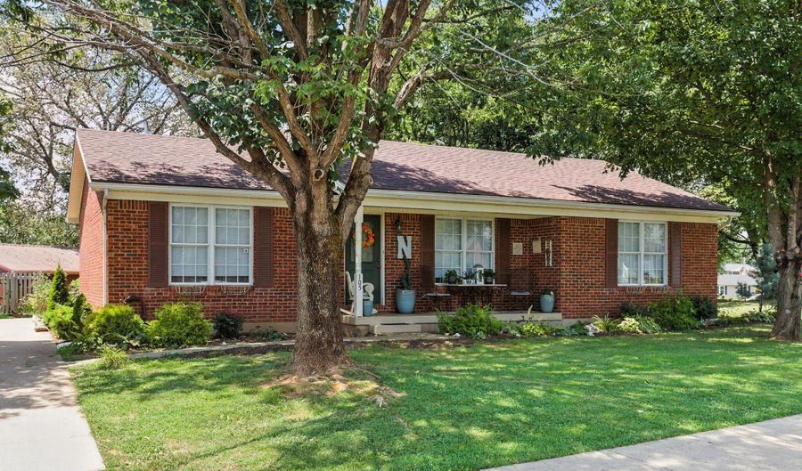 105 Longleaf Ct, Bardstown, KY 40004 - 3 Beds, 2 Bath