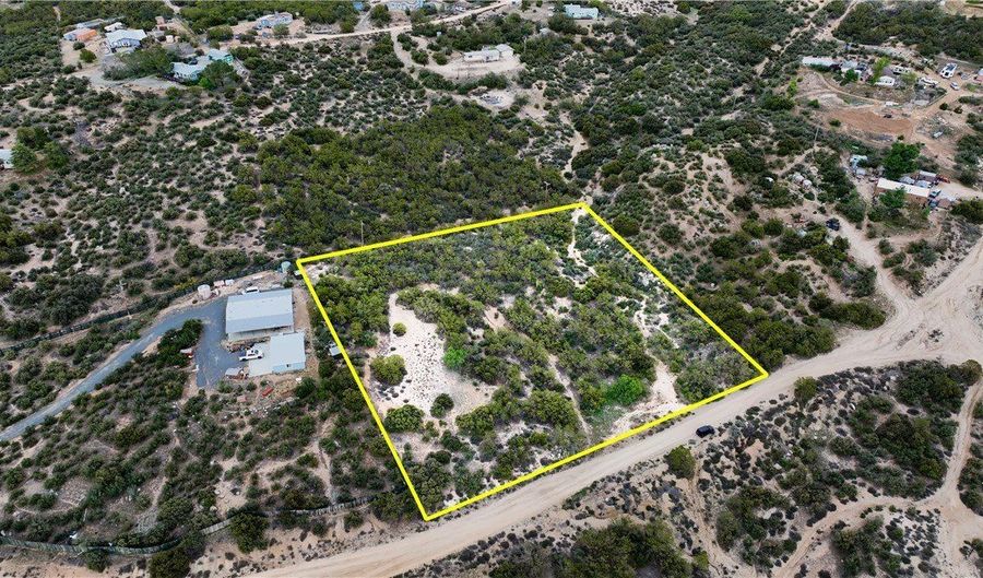 18 Anzanita Ln, Anza, CA 92539 - 0 Beds, 0 Bath