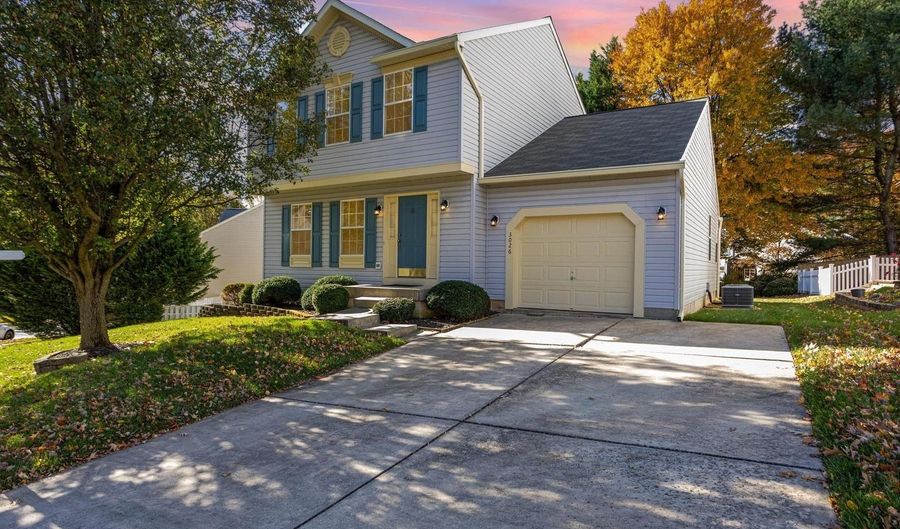 3026 CASCADE Dr, Abingdon, MD 21009 - 3 Beds, 3 Bath